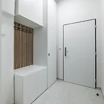 Modern In The Center Of