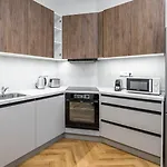 Modern In The Center Of Apartamento *