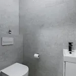 Modern In The Center Of Apartamento *